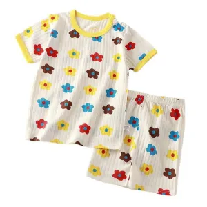 بدلات نوم اطفال حديثي الولادة , Newborn baby sleepwear