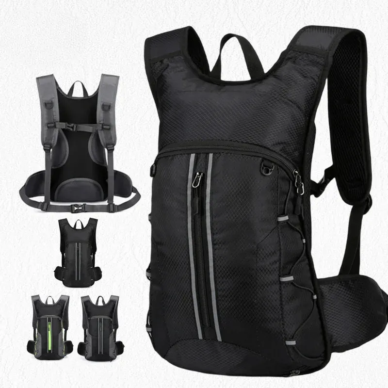 15L Breathable Running Backpack