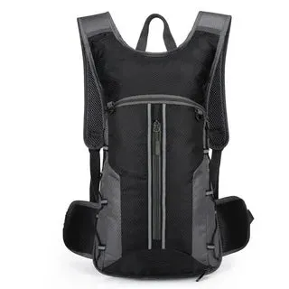 15L Breathable Running Backpack