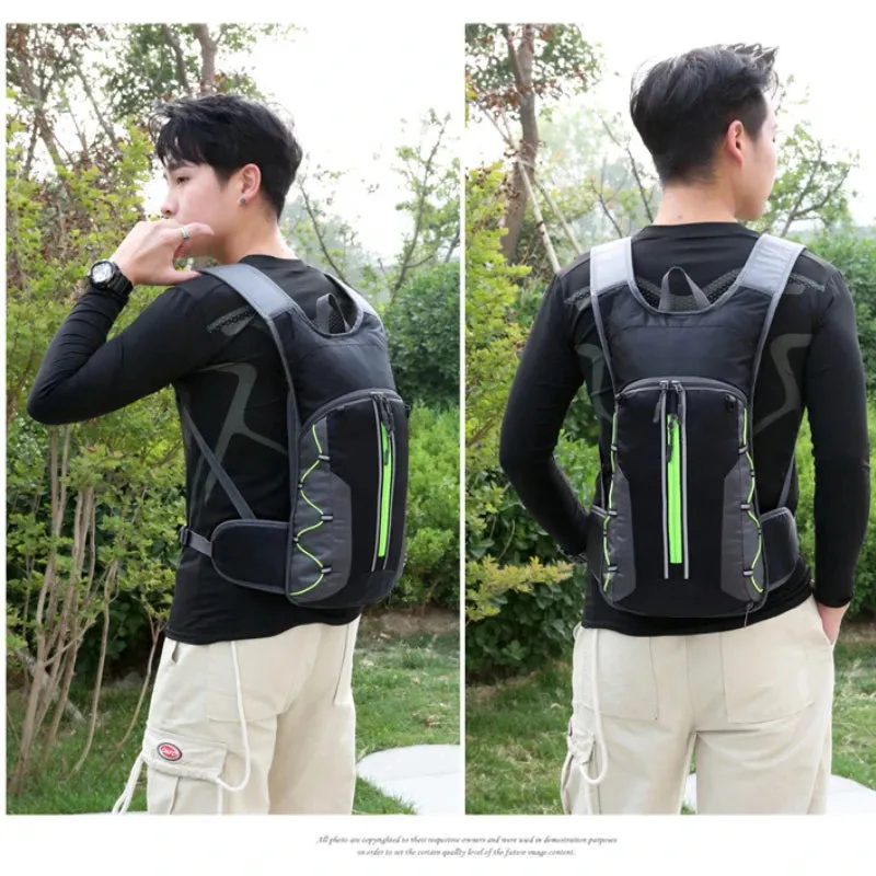 15L Breathable Running Backpack