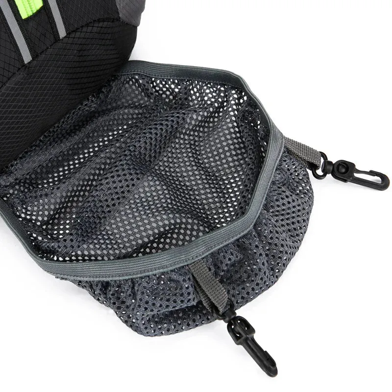 15L Breathable Running Backpack