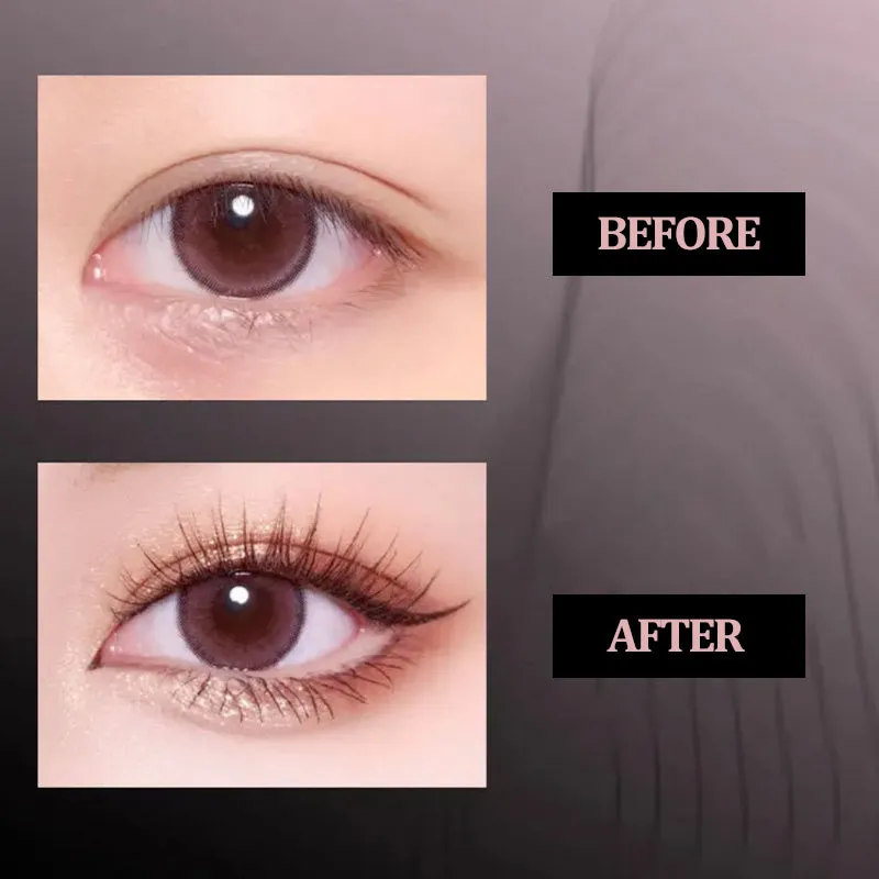 2025 Hot SaleNew Lengthening and Curling Mascara