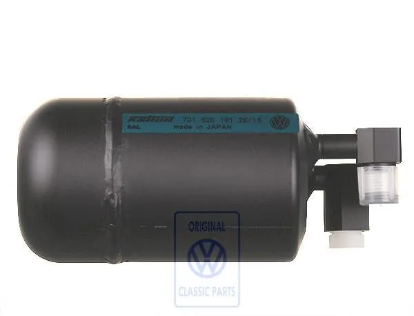 AC Dryer T4
