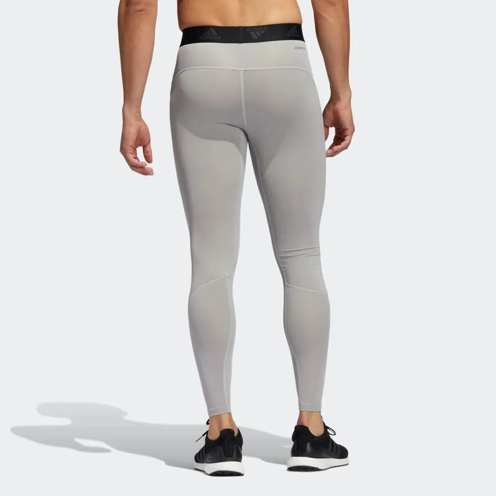 adidas Men's Techfit Long Tights