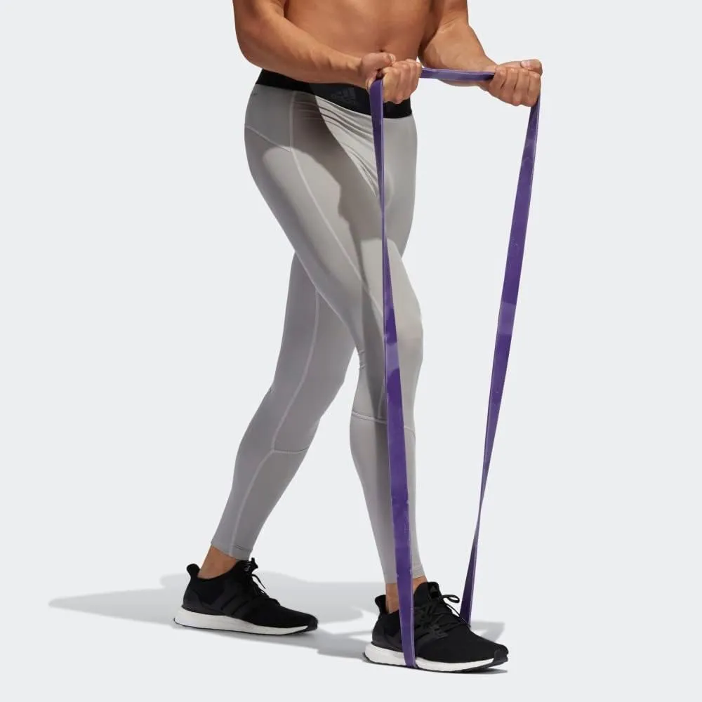 adidas Men's Techfit Long Tights