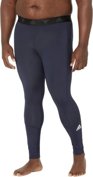 adidas Men's Techfit Long Tights