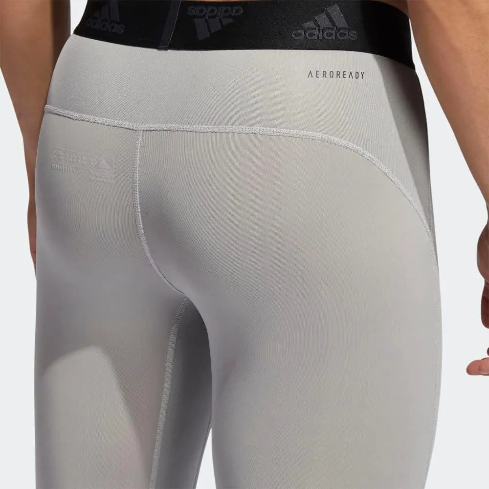 adidas Men's Techfit Long Tights