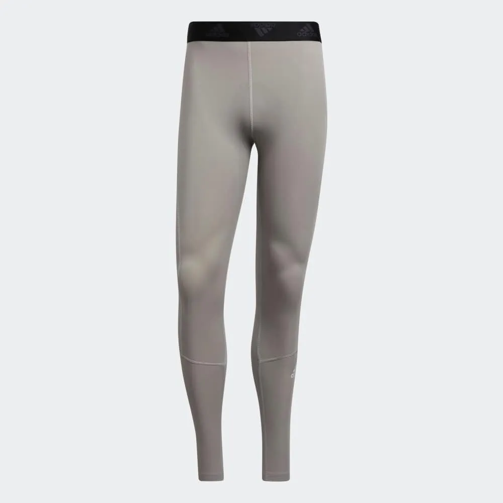 adidas Men's Techfit Long Tights