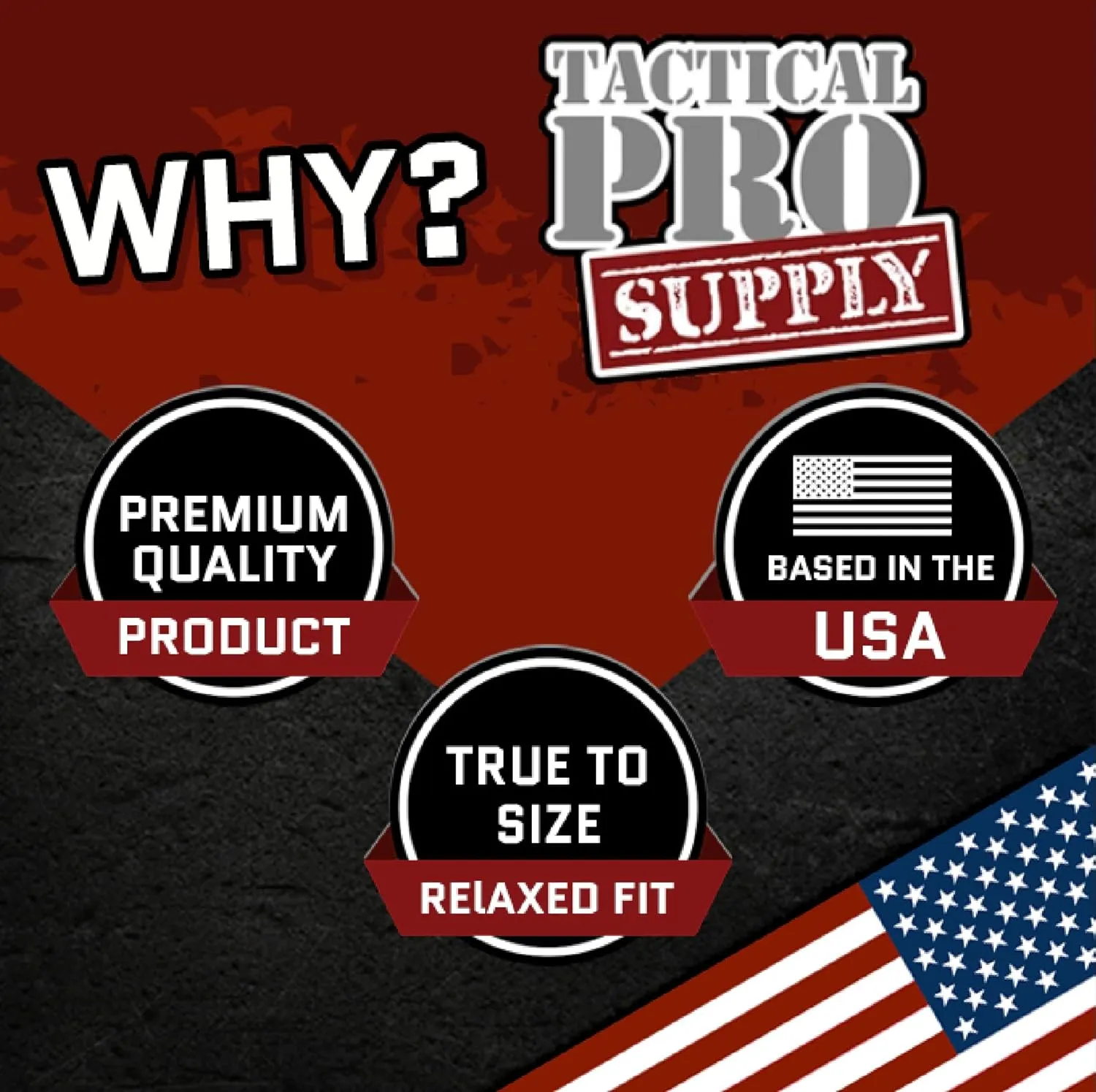 American Flag Leggings for Women | Decorated in The USA | 100% Cotton Yoga Waistband Leggings