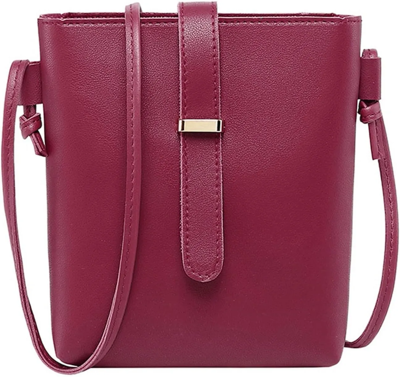 Beach Tote Bag Mini Cell Phone Bags Solid Color Crossbody Handbags Casual Outdoor Walking Shoulder Bag Lightweight Y