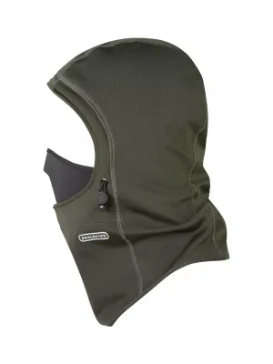 Beetley Waterproof AllWeather Head Gaiter Green by Sealskinz