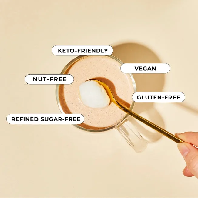 Blume Nut Nog Blend