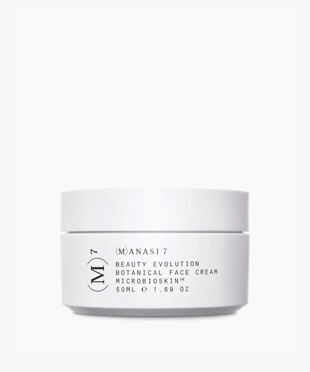 Botanical Face Cream Furora