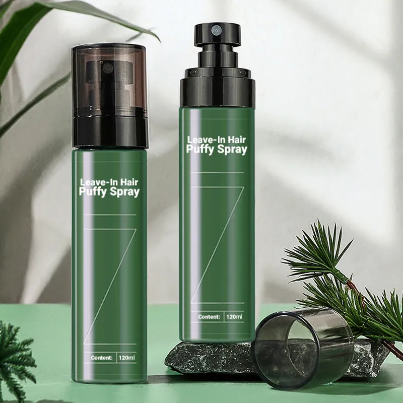 BUY 1 GET 1 FREELeave-In Hair Puffy Spray