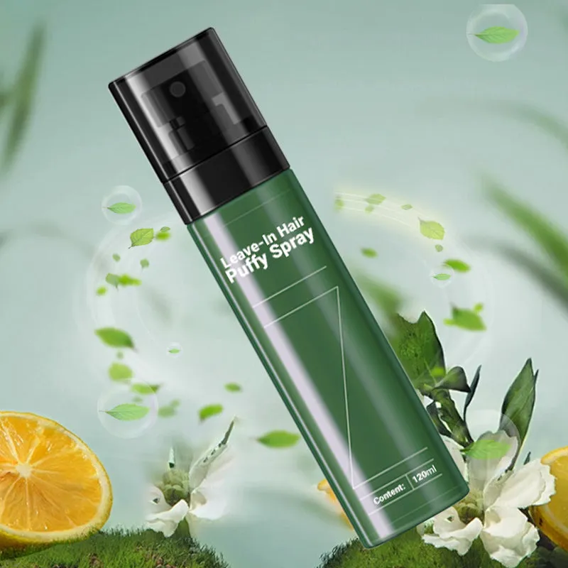 BUY 1 GET 1 FREELeave-In Hair Puffy Spray