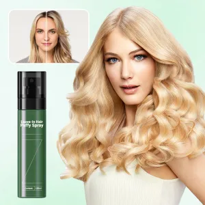 BUY 1 GET 1 FREELeave-In Hair Puffy Spray