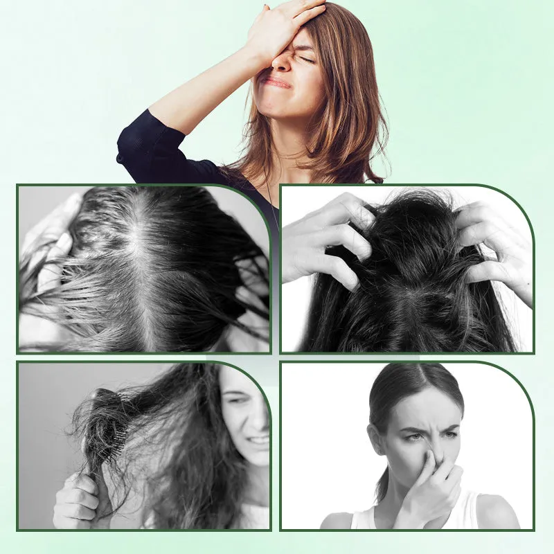 BUY 1 GET 1 FREELeave-In Hair Puffy Spray