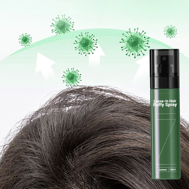 BUY 1 GET 1 FREELeave-In Hair Puffy Spray