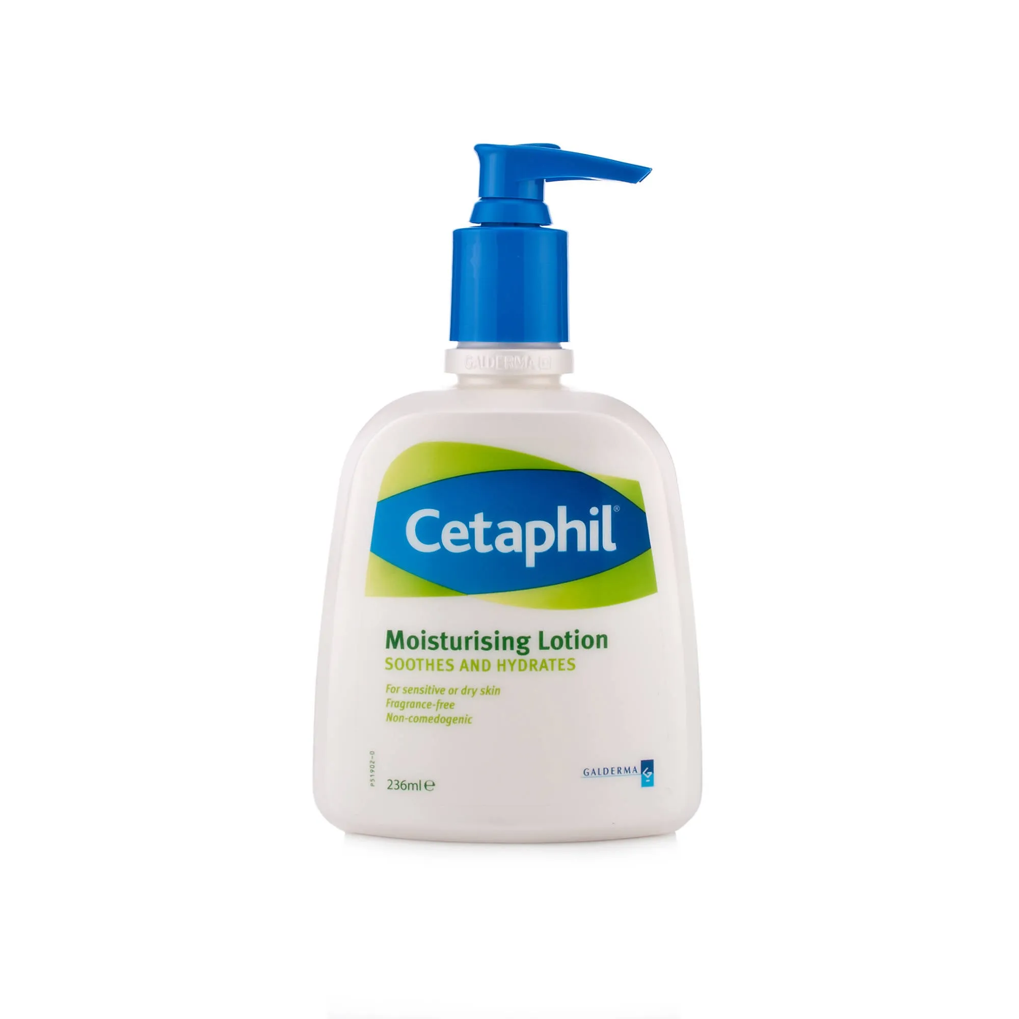 Cetaphil Moisturising Lotion (236ml)