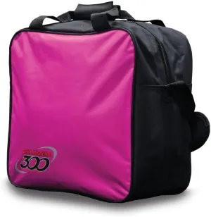 Columbia 300 White Dot Single Tote
