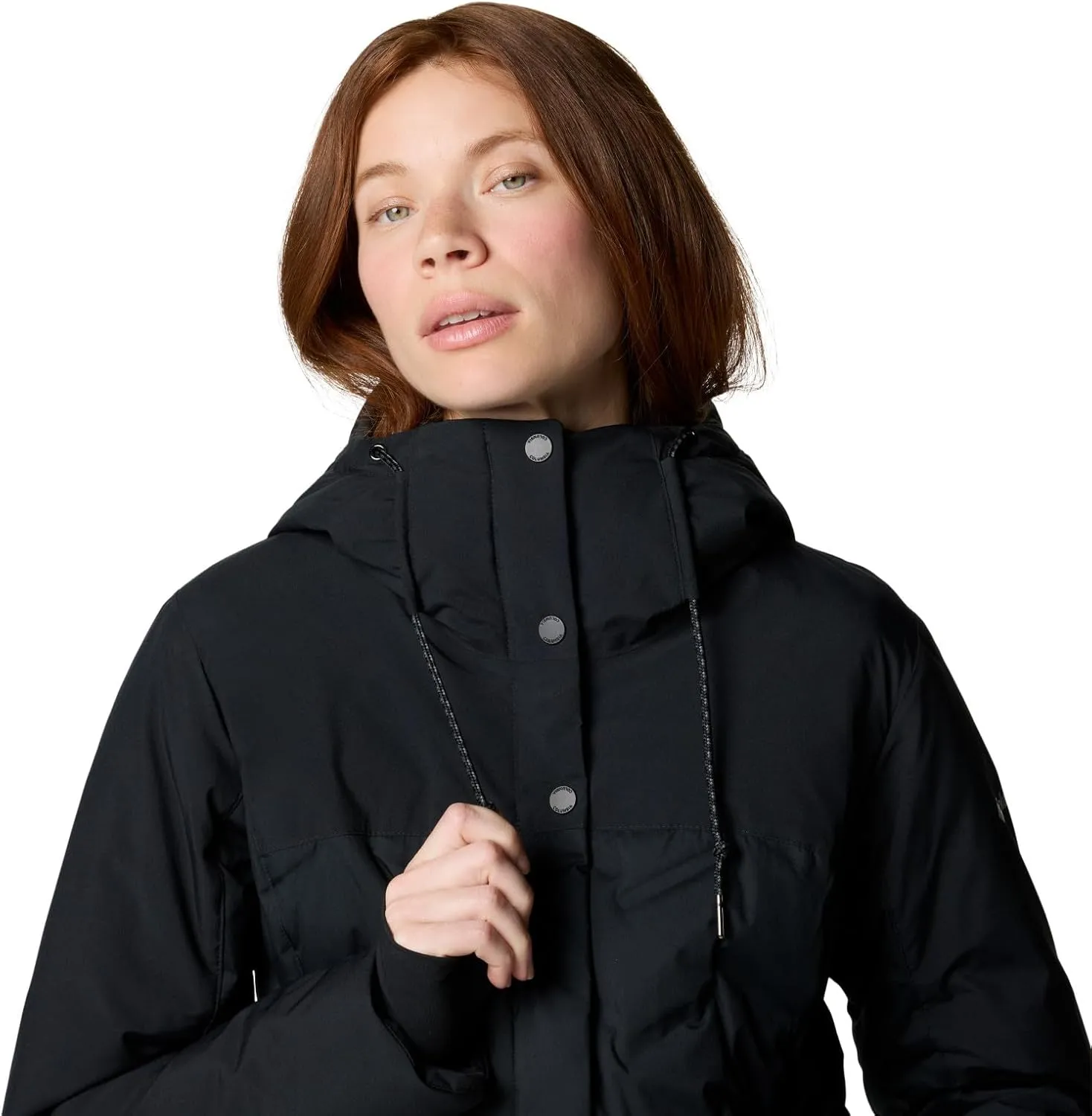 Columbia womens Mountain Croo Iii Mid Down Jacket