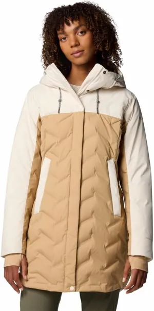 Columbia Women's Mountain Croo Iii Mid Down Jacket
