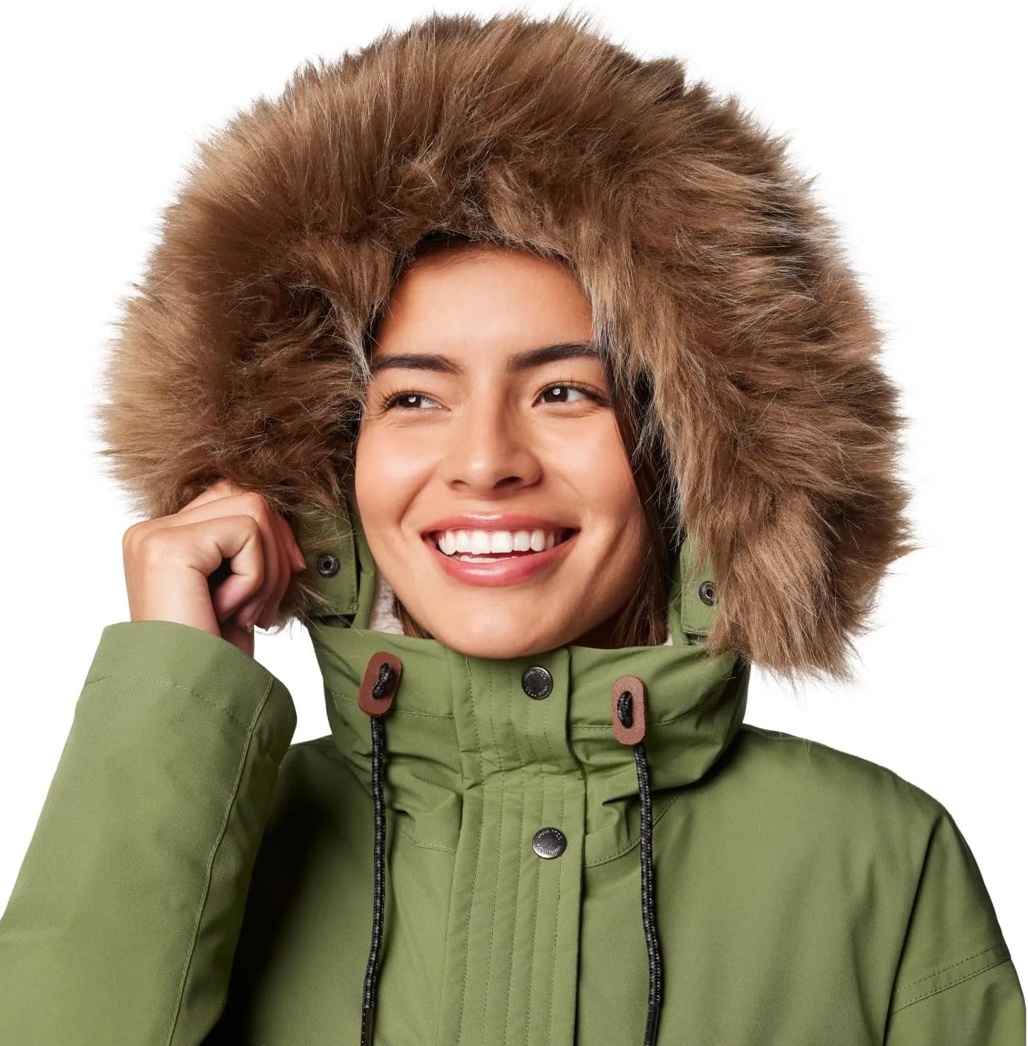 Columbia Women's Payton Pass Ii Insulated Jacket