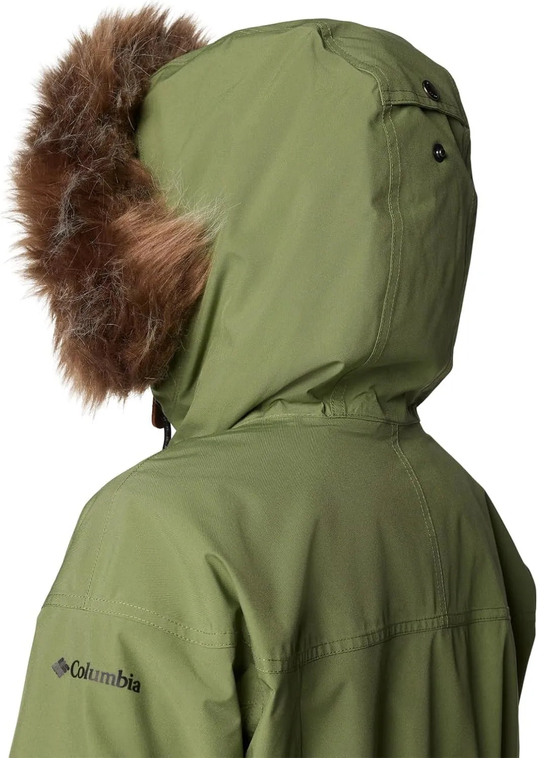 Columbia Women's Payton Pass Ii Insulated Jacket