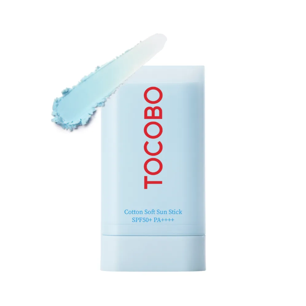 Cotton Soft Sun Stick 19g