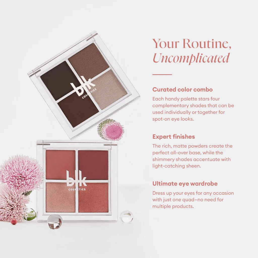 Daydream Eyeshadow Palette