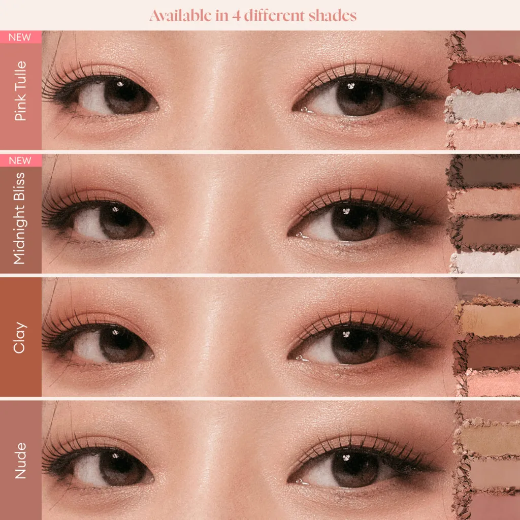 Daydream Eyeshadow Palette