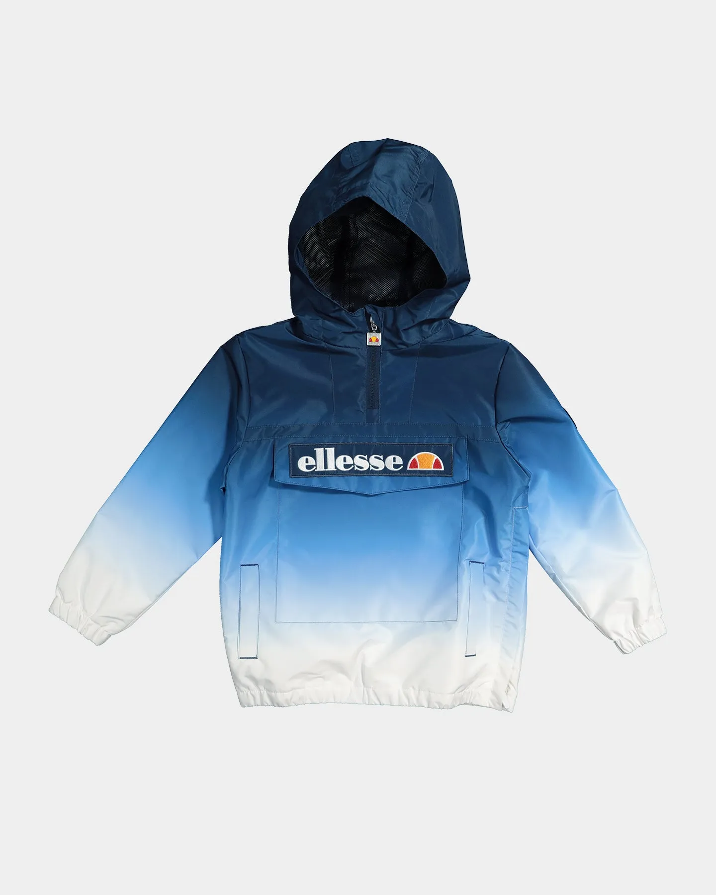 Ellese Kids' Prius Fade OH Jacket Blue