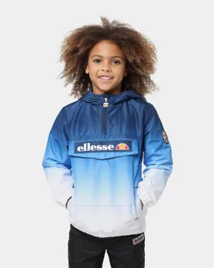 Ellese Kids' Prius Fade OH Jacket Blue