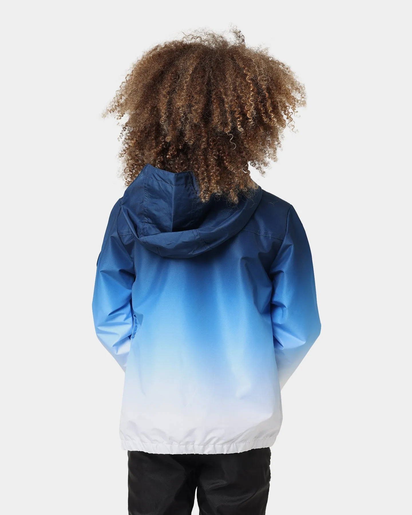 Ellese Kids' Prius Fade OH Jacket Blue