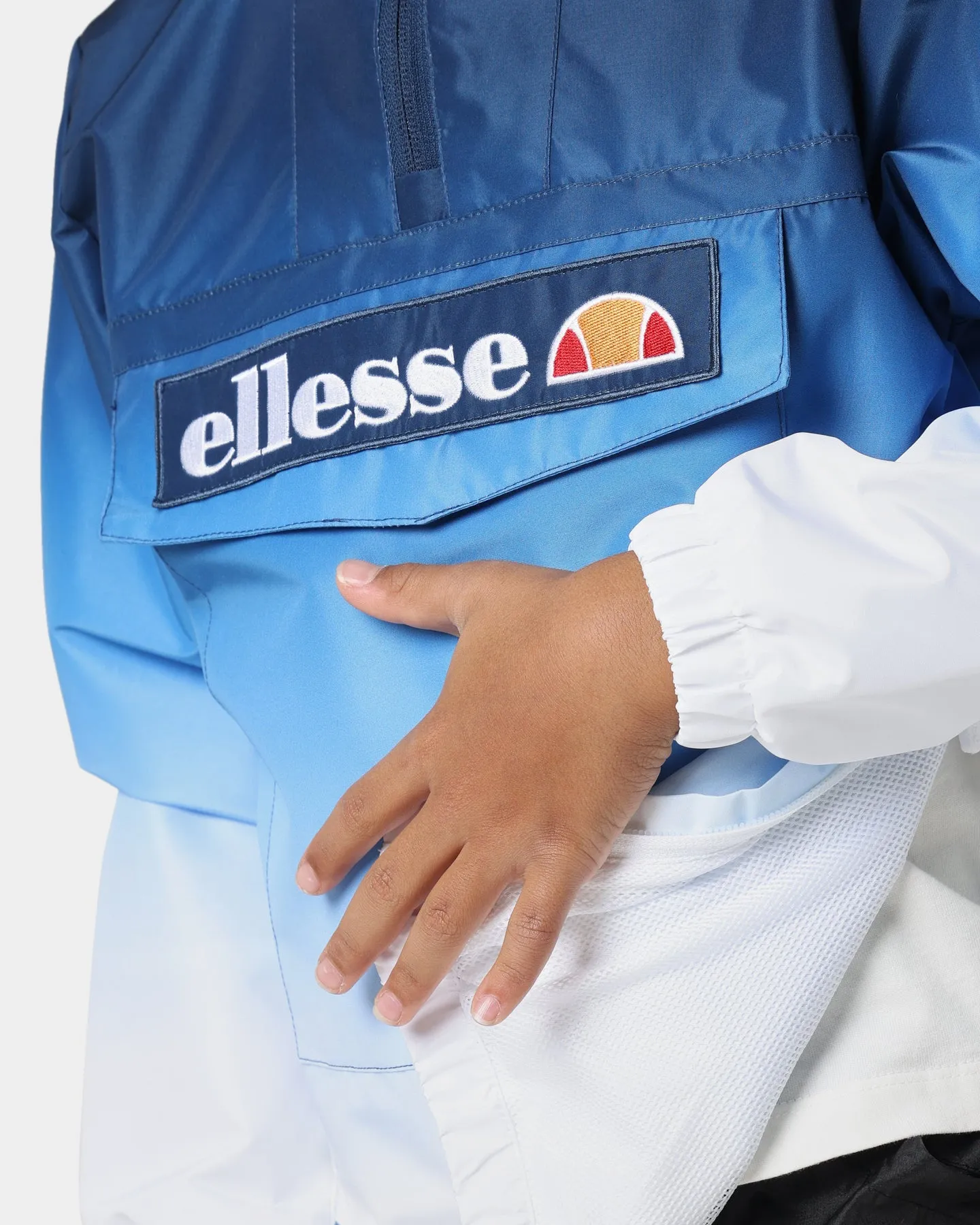 Ellese Kids' Prius Fade OH Jacket Blue