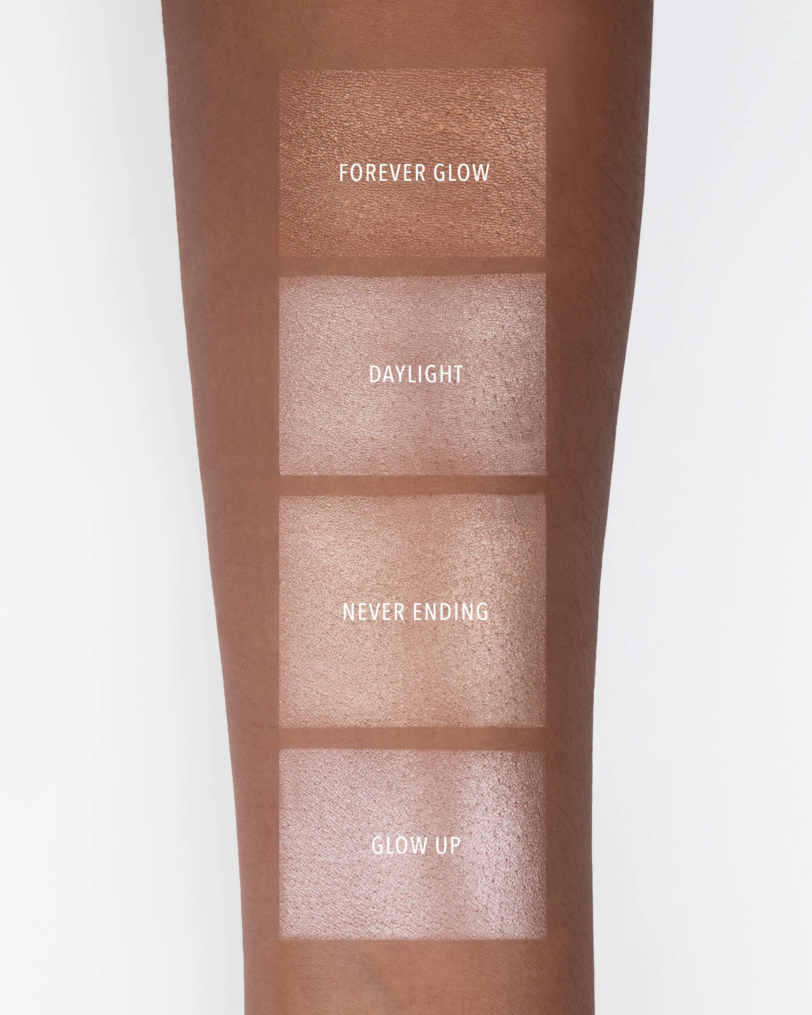Everlasting Glow Palette