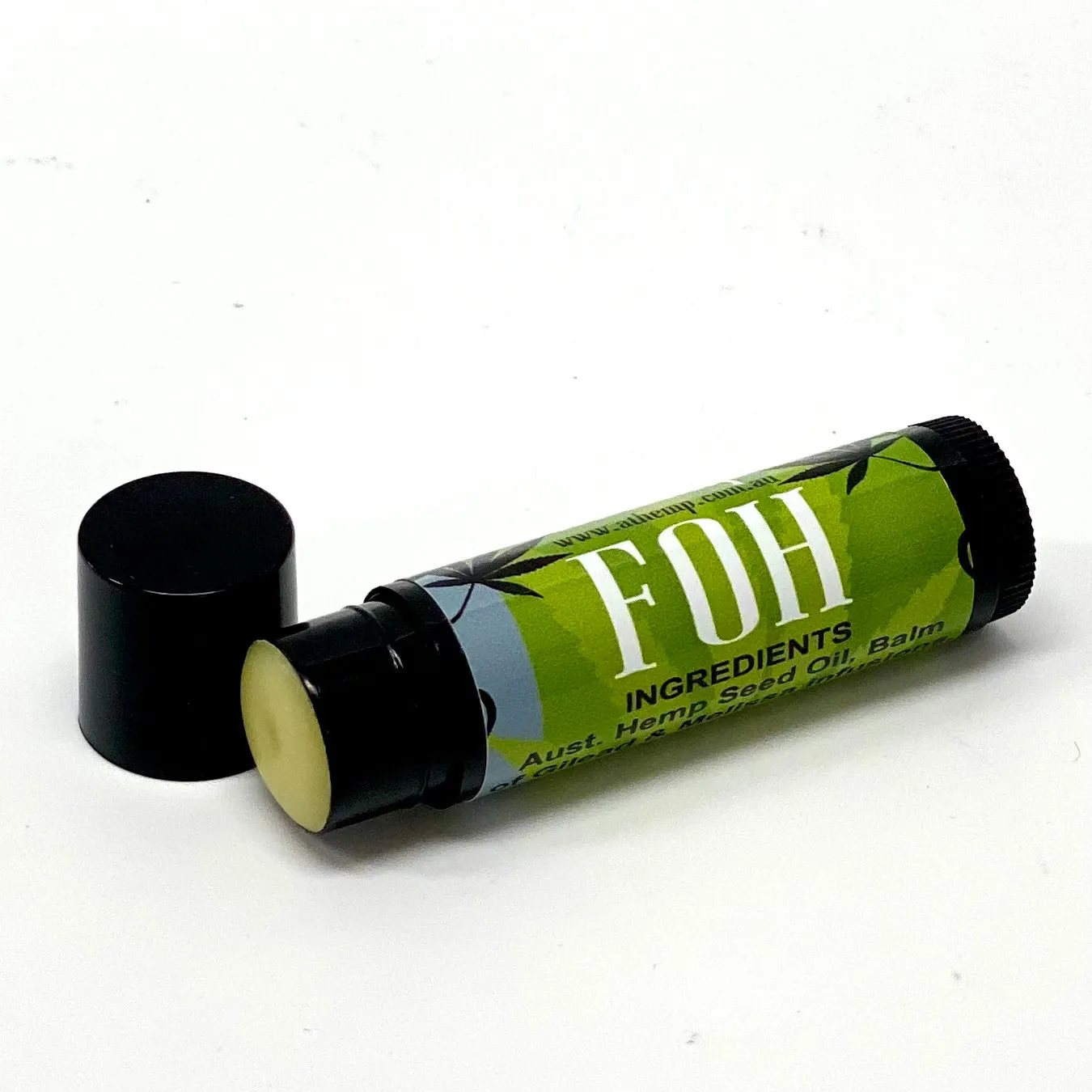 FOH Lip Balm