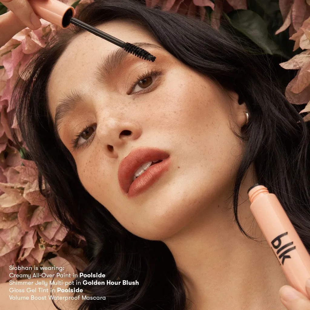 Fresh Sunkissed Volume Boost Waterproof Mascara