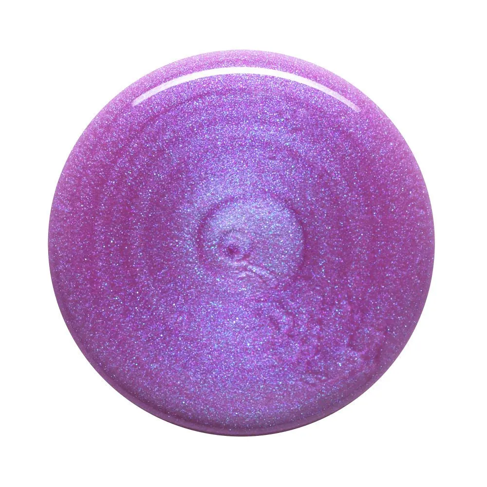 gel nail colour