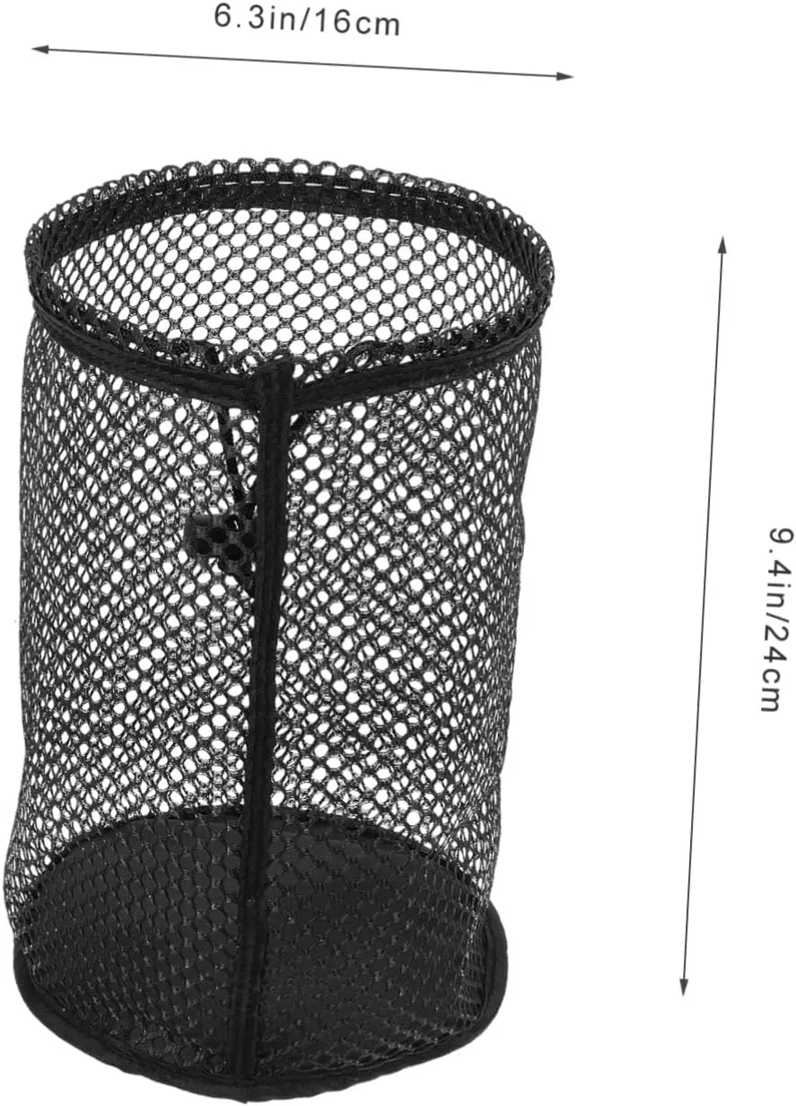 Golf Bag Golf Accessories Draw Ball Holder Mesh Bag for Draw Gym Bags Sports Bag Tennis Ball Bags Balls