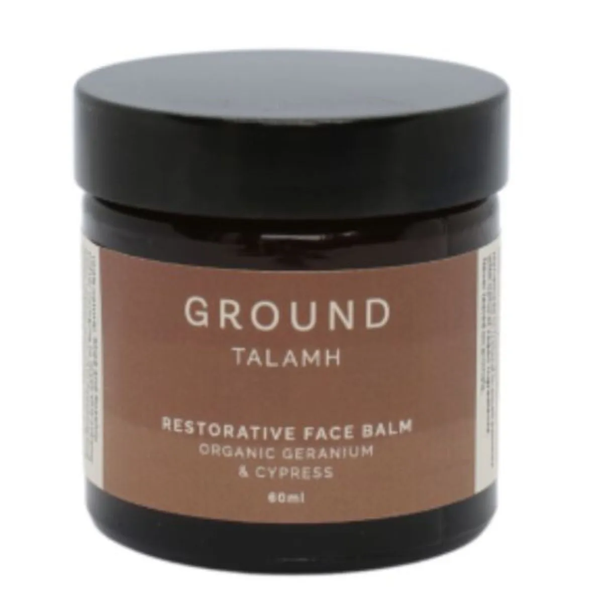 GROUND TALAMH Restorative Face Balm