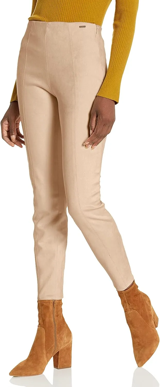 GUESS Women's Essential Maya Leggings