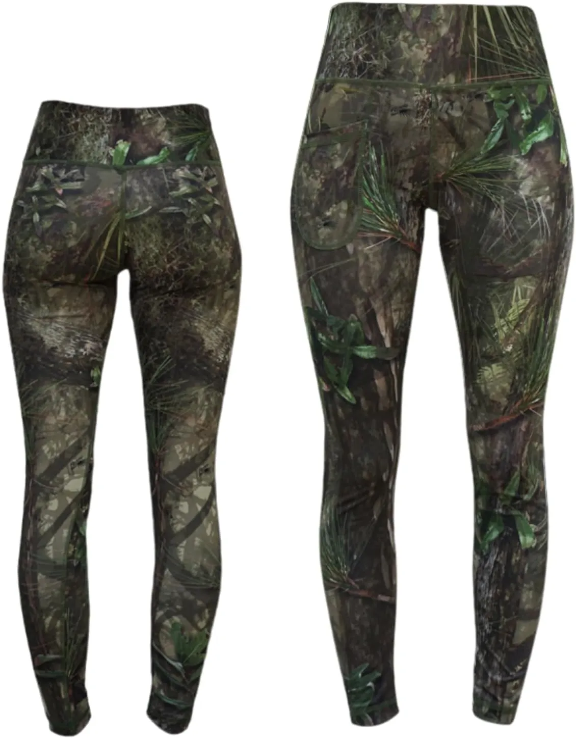 Hammock Lightweight Womens Leggings