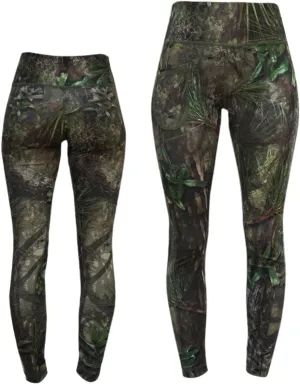 Hammock Lightweight Womens Leggings
