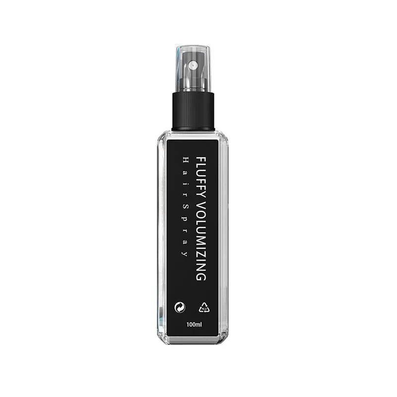 Hot Sale 49% OFFNatural Plant Protein Hair Thickening Styling Spray