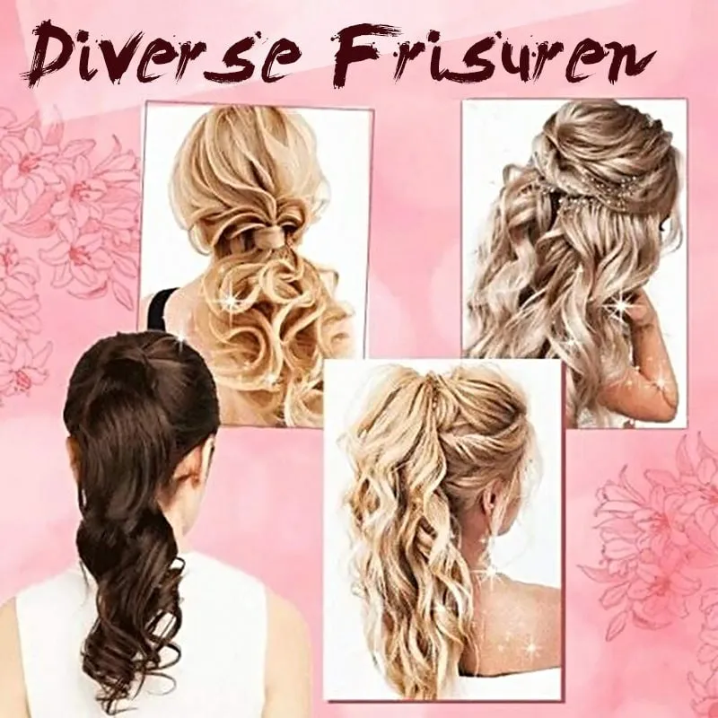 Hot Sale 49% OFFNatural Plant Protein Hair Thickening Styling Spray