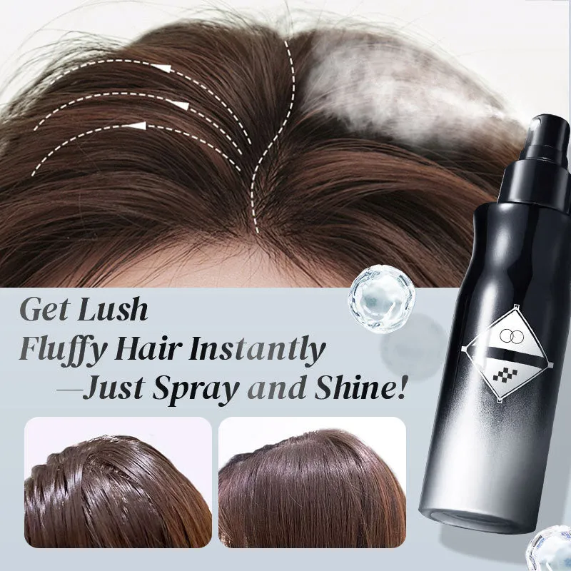 Hot Sale 50% OFFHair Leave-In Volumizing Styling Spray