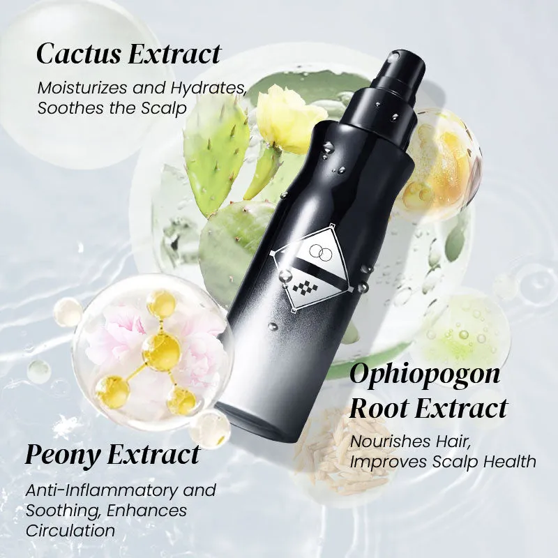Hot Sale 50% OFFHair Leave-In Volumizing Styling Spray