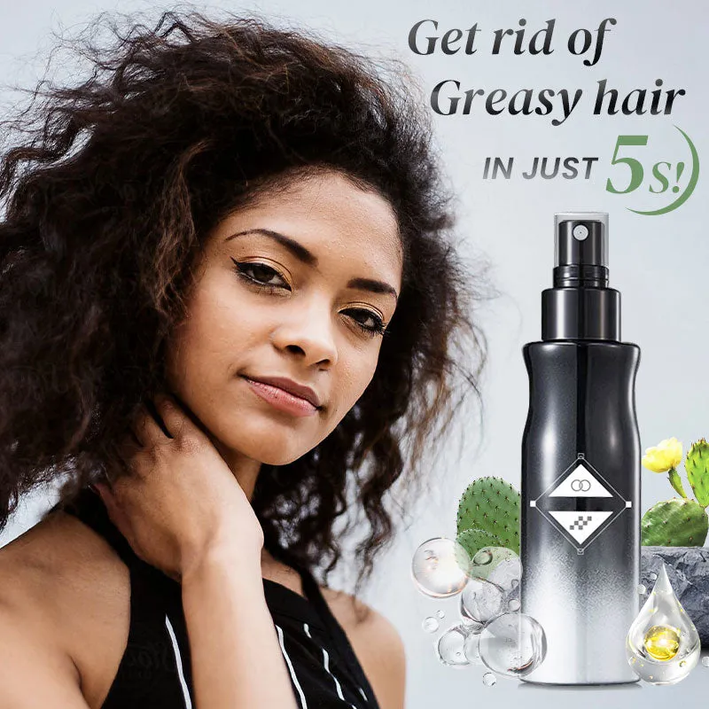 Hot Sale 50% OFFHair Leave-In Volumizing Styling Spray