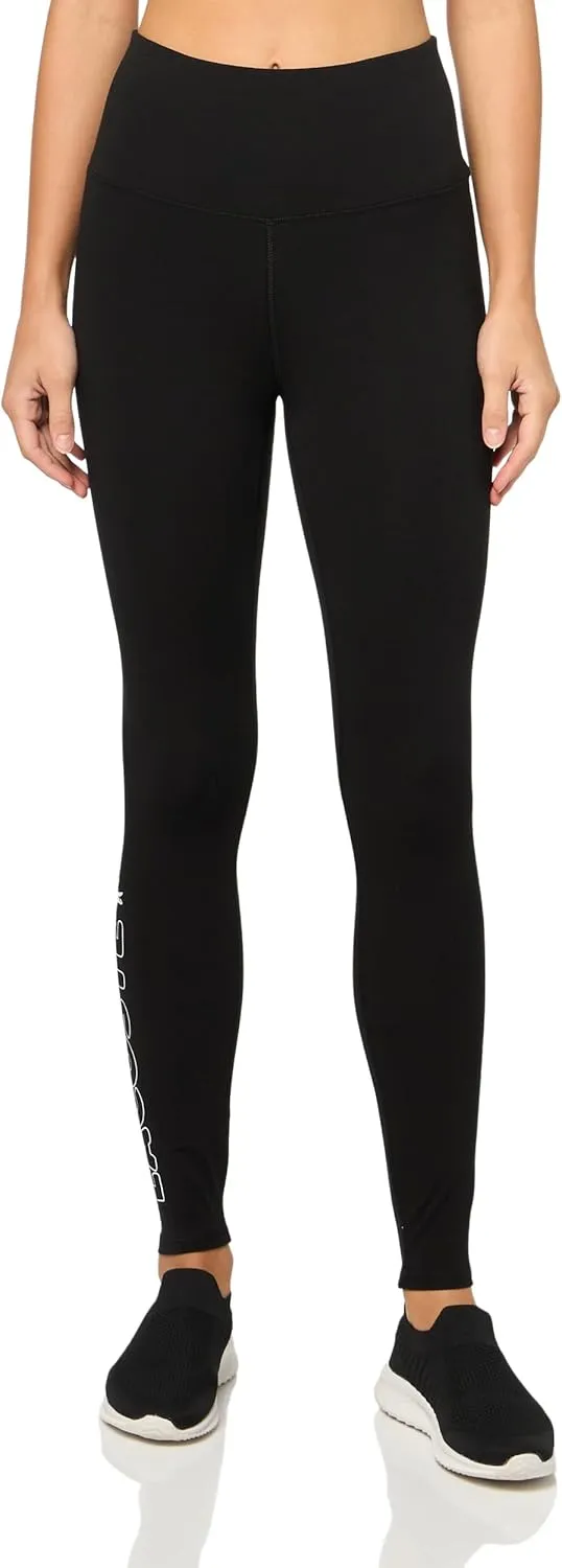 Lacoste Women's High Waisted Leggings